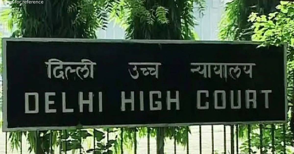 PIL in Delhi HC seeking replacement of term 'Central Govt' to 'Union Govt'